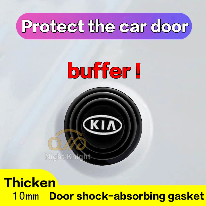 Sticker Dekorasi Panel Pintu Mobil Kia K5 K3 K2 Picanto Rio Sorento Kx3 K5 K3