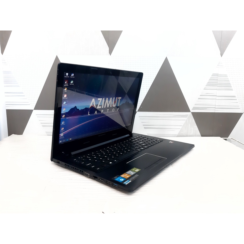 Lenovo Z50 Price Malaysia