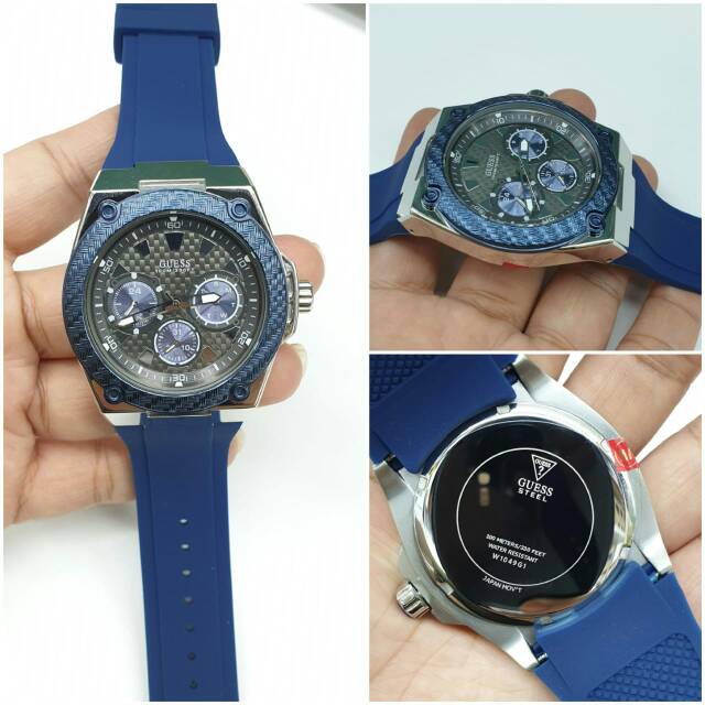 JAM TANGAN PRIA GUESS GRADE AAA+ SUPER PREMIUM QUALITY