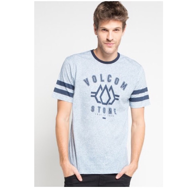 Kaos Volcom Original - Mct Defender Blf