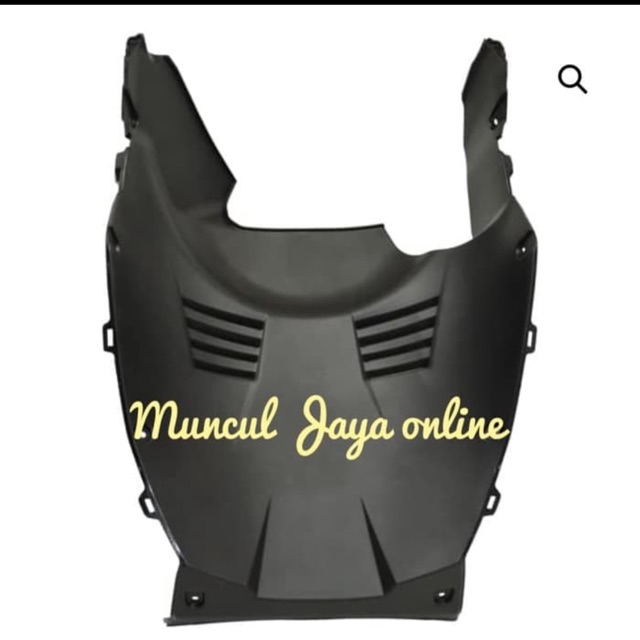 Cover front lower Honda ADV 150 64521-K0W-N00