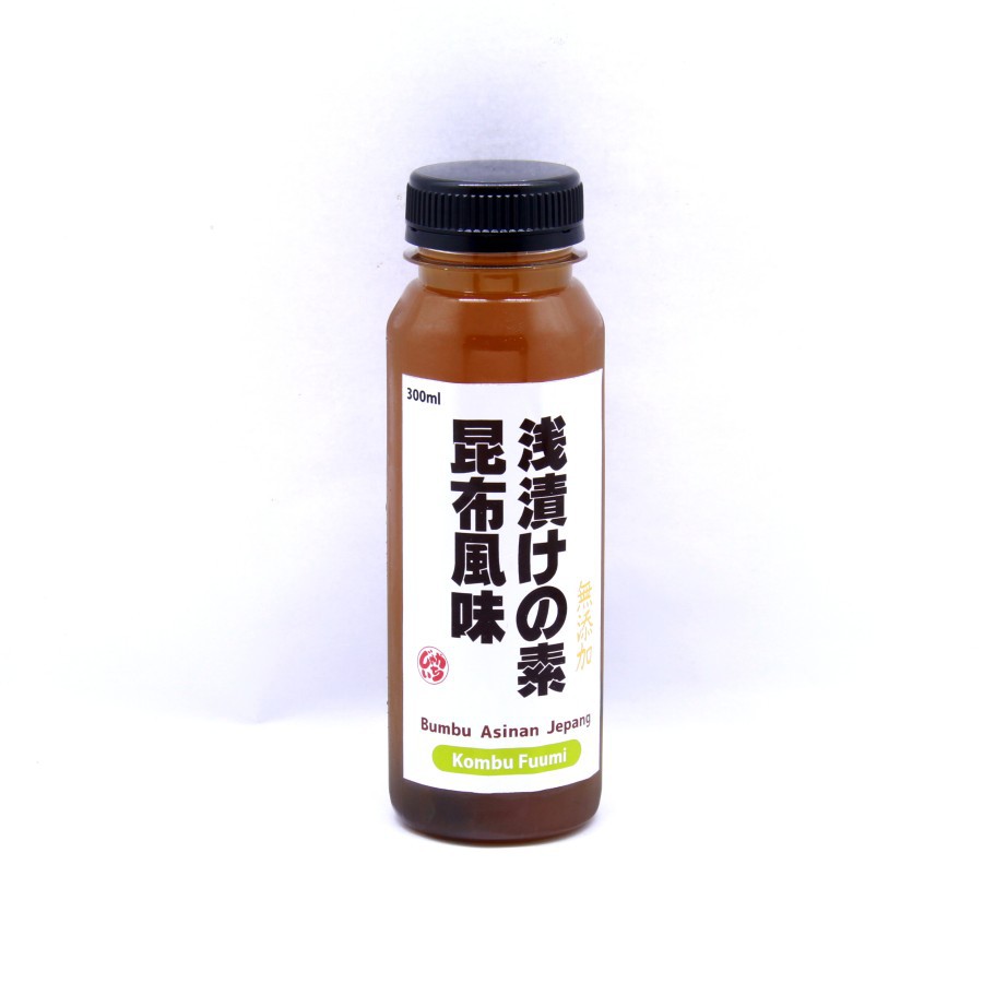 

Asazuke No Moto Kombu Fuumi