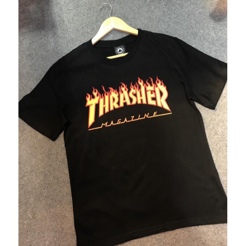 Kaos Thrasher