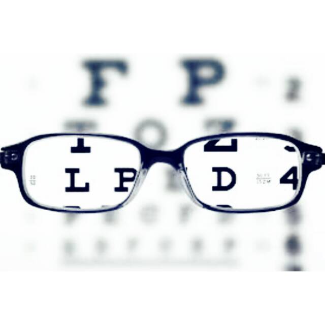 GANTI LENSA PLUS MINUS SILINDER