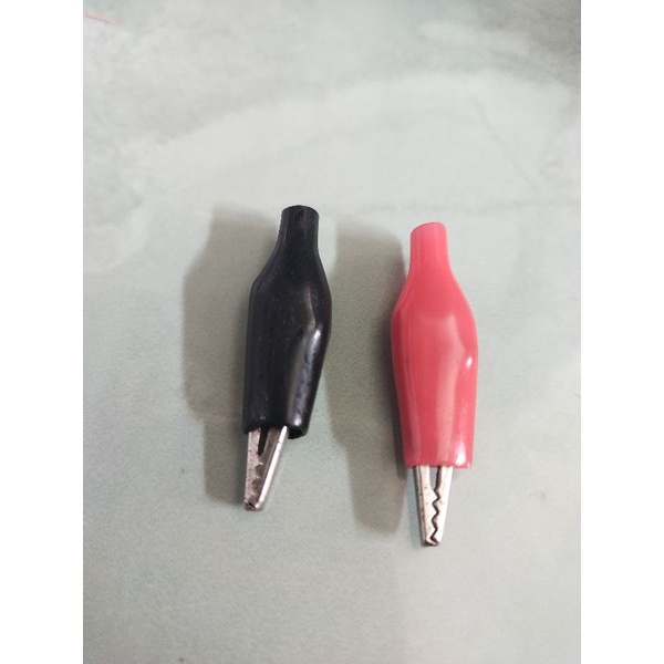 jepit buaya/jepit aki  3.5cm.sedang