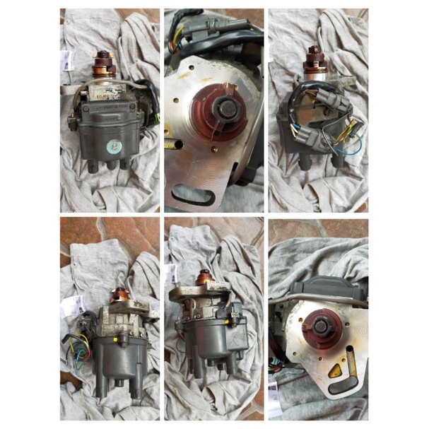 Delco Great Corolla, All New Corolla