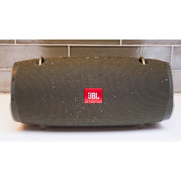 Speaker Bluetooth Portable JBL EXTREME Xtreme Jumbo Speaker Bluetooth Portable