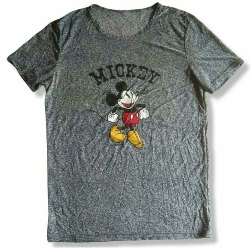 baselayer jersey running gunung outdoor mickey thrift second