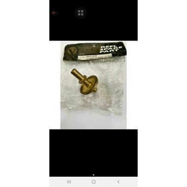 Drive Gear Viking Vi 3000/5000/7000 Spareparts