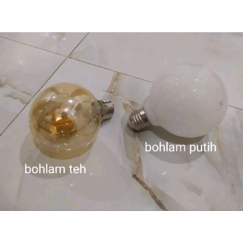 Bohlam Bulb LED