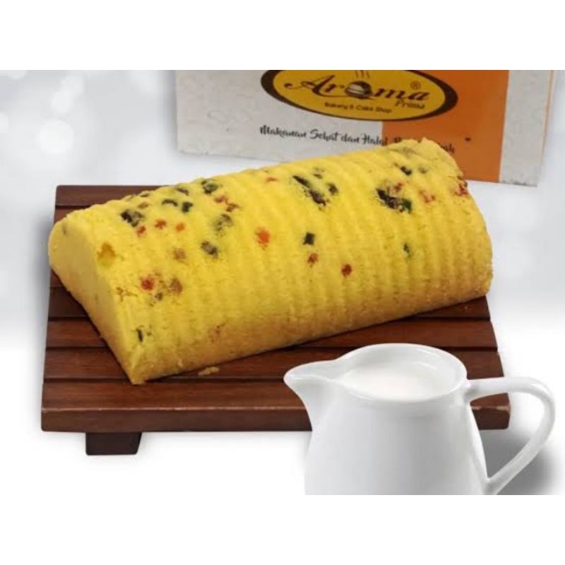 

Aroma bakery Fruit Cake