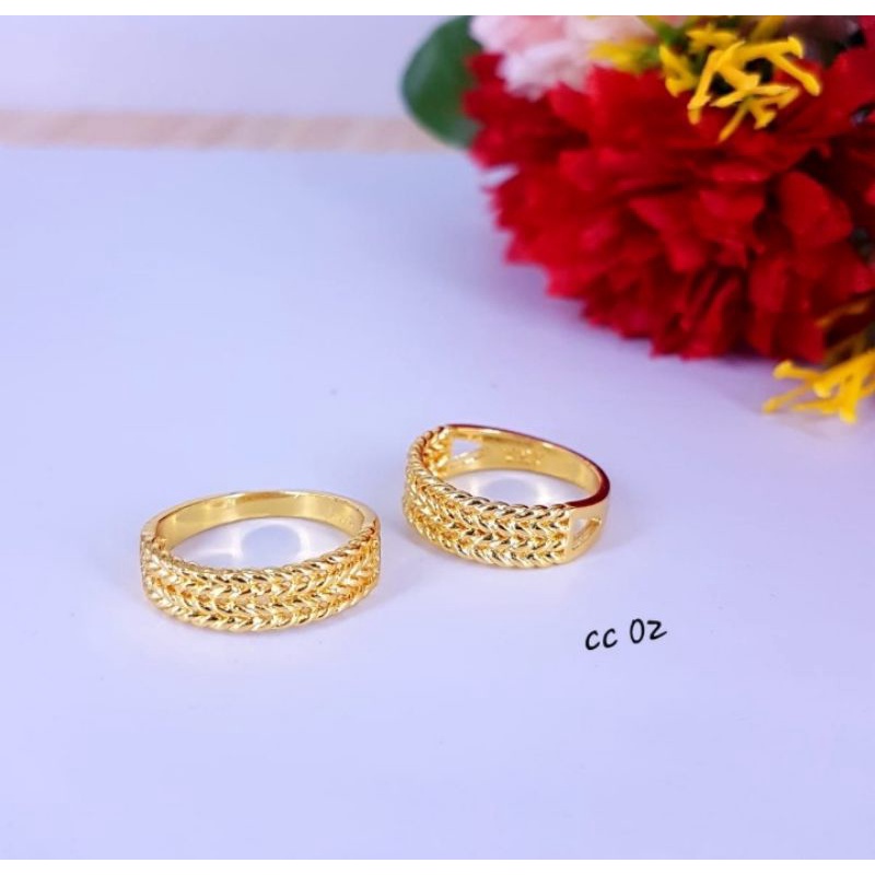 cincin yaxiya