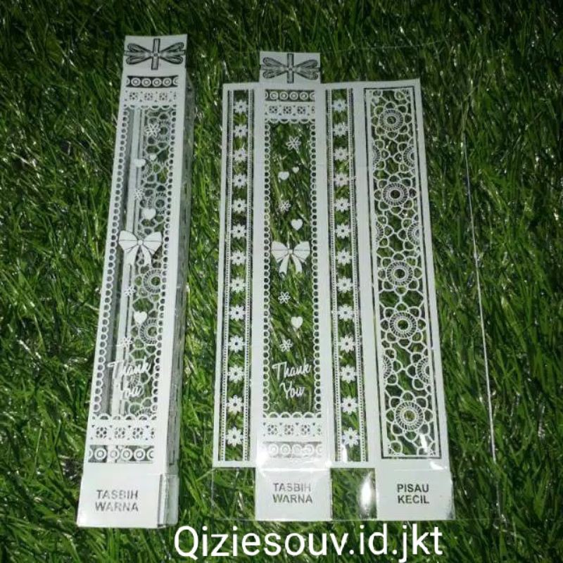 

Mika Souvenir Untuk Pulpen Gold