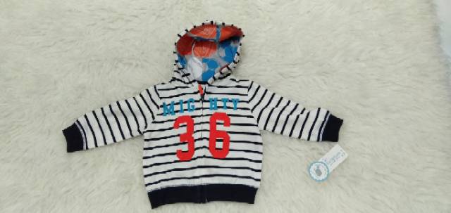 Jaket Bayi/ Jaket Anak/ Jaket Bayi Anak Import