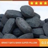 

briket batu bara batubara 500gram