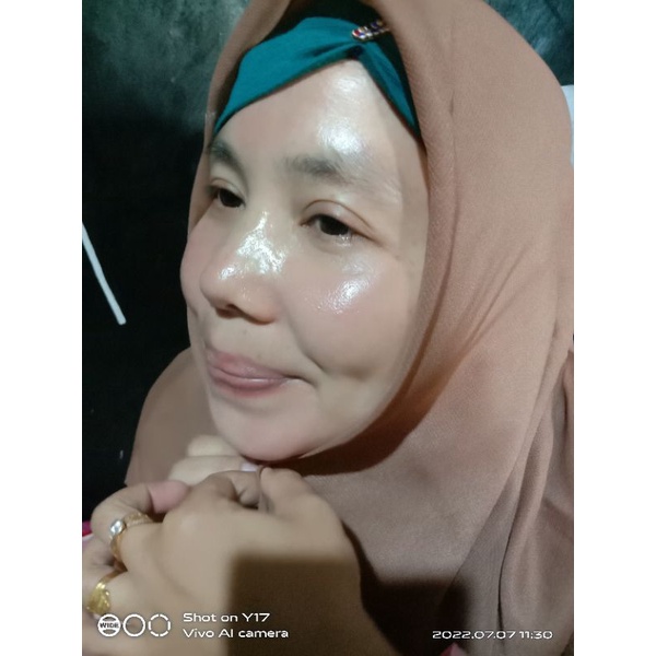 Skincare Glowing Reseller