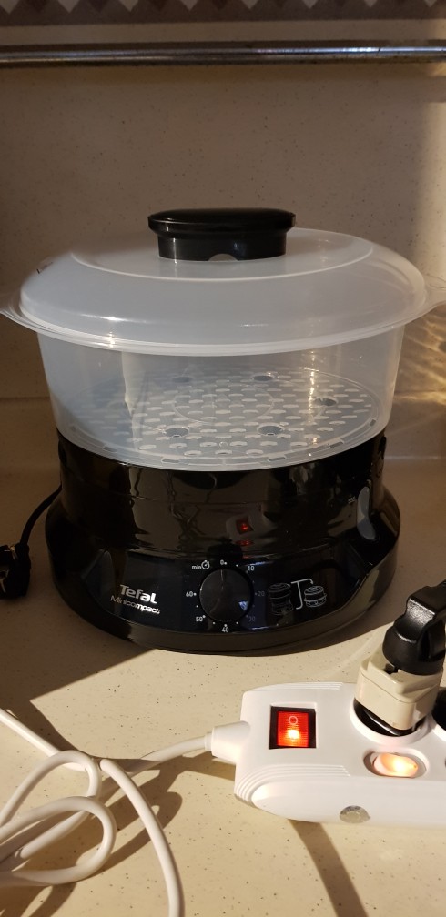 Tefal Essentials Saucepan / Panci 16 Cm + Lid