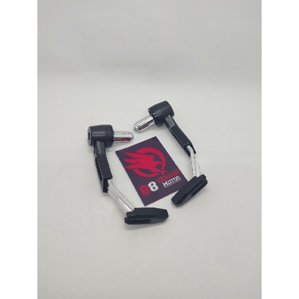 Proguard Robot Babet Universal - Pelindung Tangan - Handguard Motor Universal Variasi