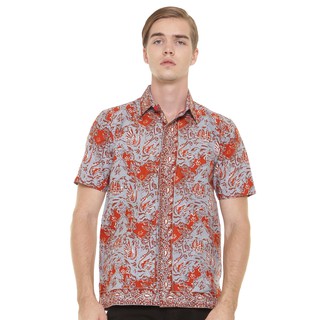 4300 Koleksi Model Baju Batik Jambi HD