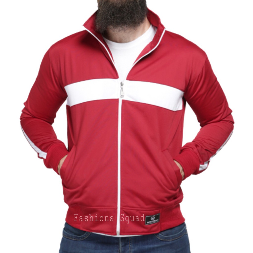 Download Paling Inspiratif Tracktop Polos Biru Dongker Depan Belakang - Mamaisa Hotmess