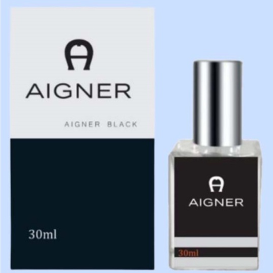 GEN - [BPOM] Parfum Anger Black 30ml Premium / Parfum Anger Black 30ml  Best Seller / Parfum Pria Wangi Tahan Lama