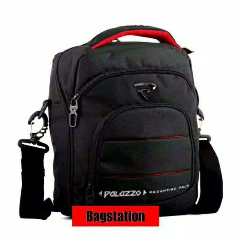 TAS SELEMPANG PALAZZO SLING BAG 39121 ORIGINAL