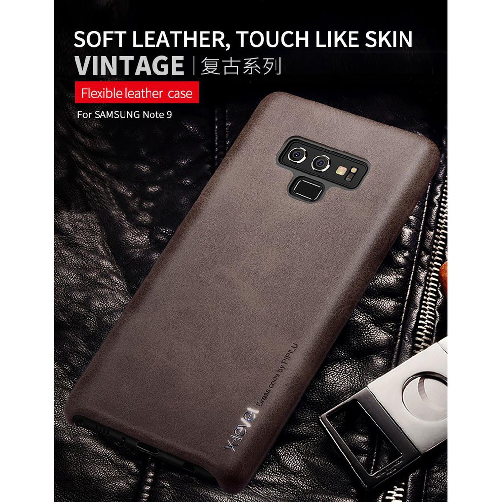 Original Retro Case Samsung Galaxy Note 9 - Samsung Note 9 Case ,Friska.Olshop2