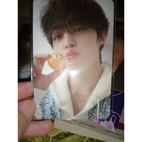 PC Album Scoups Bola (Your Choice -Beside-)