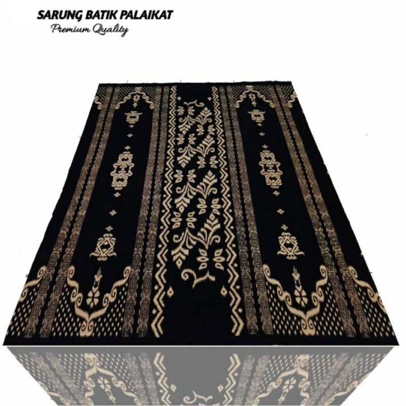 SARUNG BATIK CAP ORIGINAL SARUNG BATIK SHOLAT