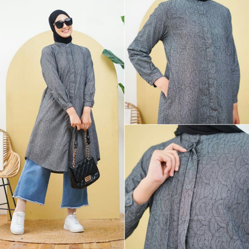 Tunik camrey by blif