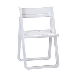 FOLDING CHAIR / KURSI PLASTIK LION STAR