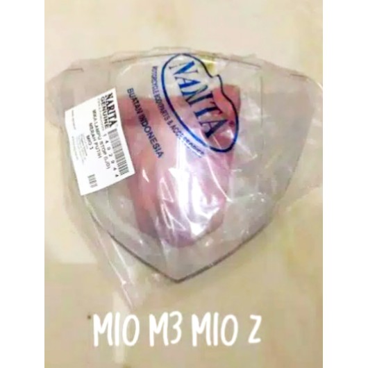 Mika Kaca Lampu Stop Belakang Yamaha Mio m3 Mio z