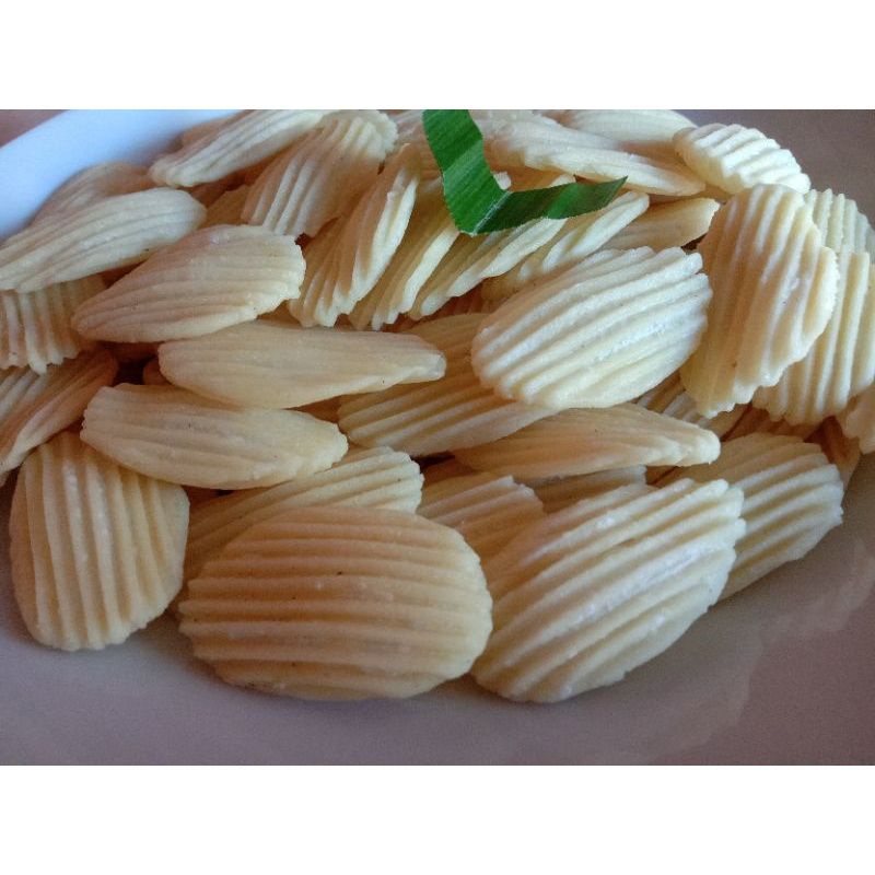 

Ladu Arai Pinang Original Padang//Arai Pinang Original (Bawang)Khas Padang Minangkabau Renyah Gurih