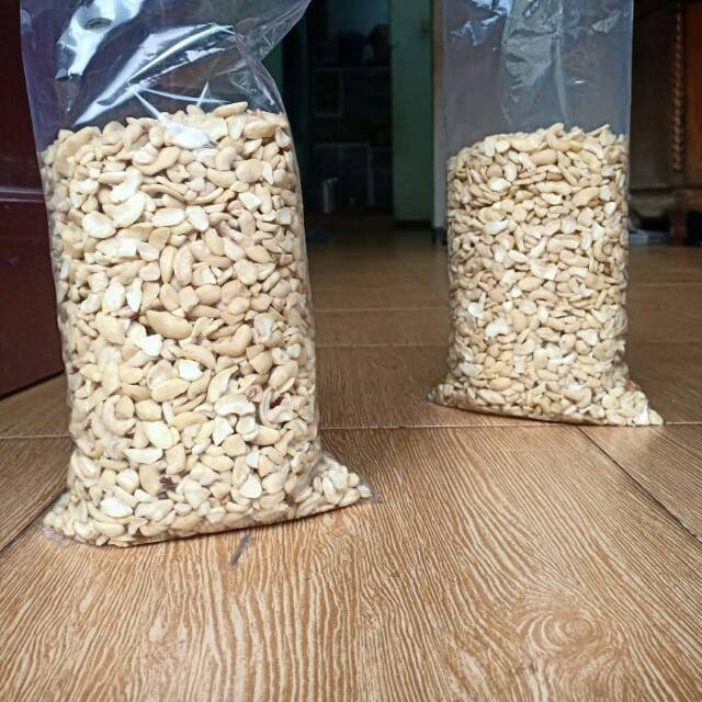 

Mede ancuran putih mentah 1kg