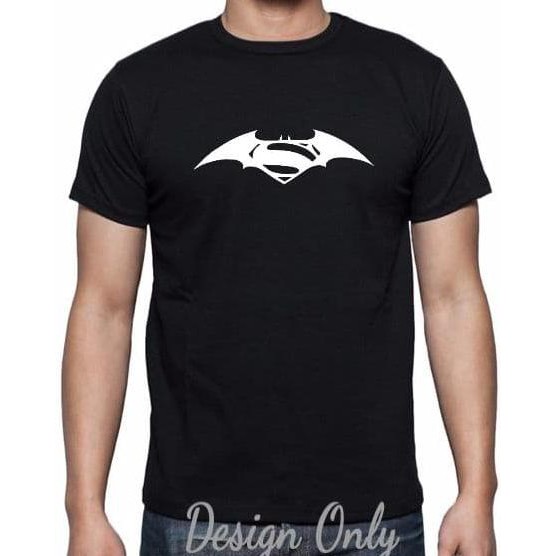 KAOS Batman Vs Superman DC Comics By Clothserto