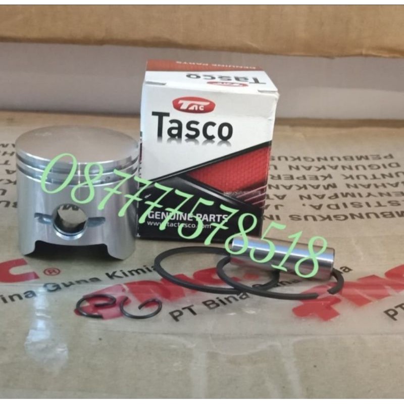 Piston Assy Tasco MBS 650. Spare Part Mistblower Tasco MBS 650