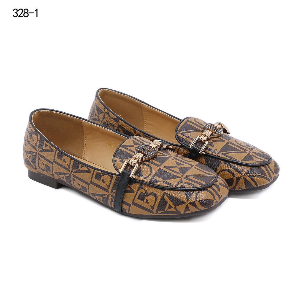 Bo Moccasin 328-1