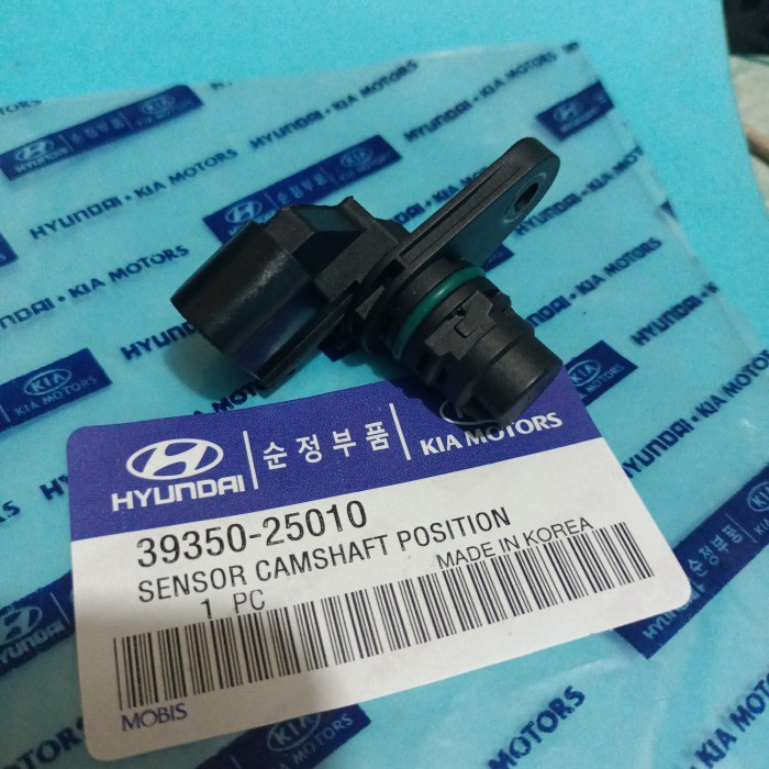 SENSOR CMP CAMSHAFT KIA SPORTAGE CARENS OPTIMA SORENTO FORTE