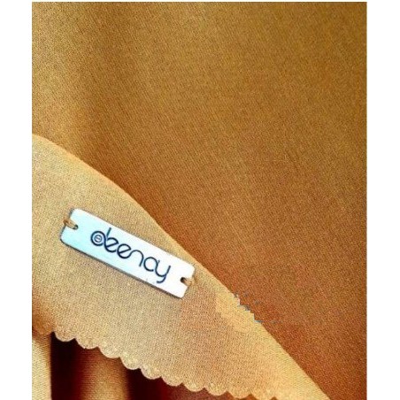 Hot LASER CUTING MUSTARD