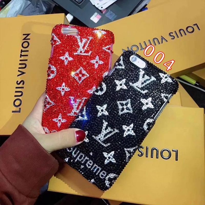 CASE SUPREME BLING V11 V11PRO V17PRO V3 F11PRO A10 A20 A70