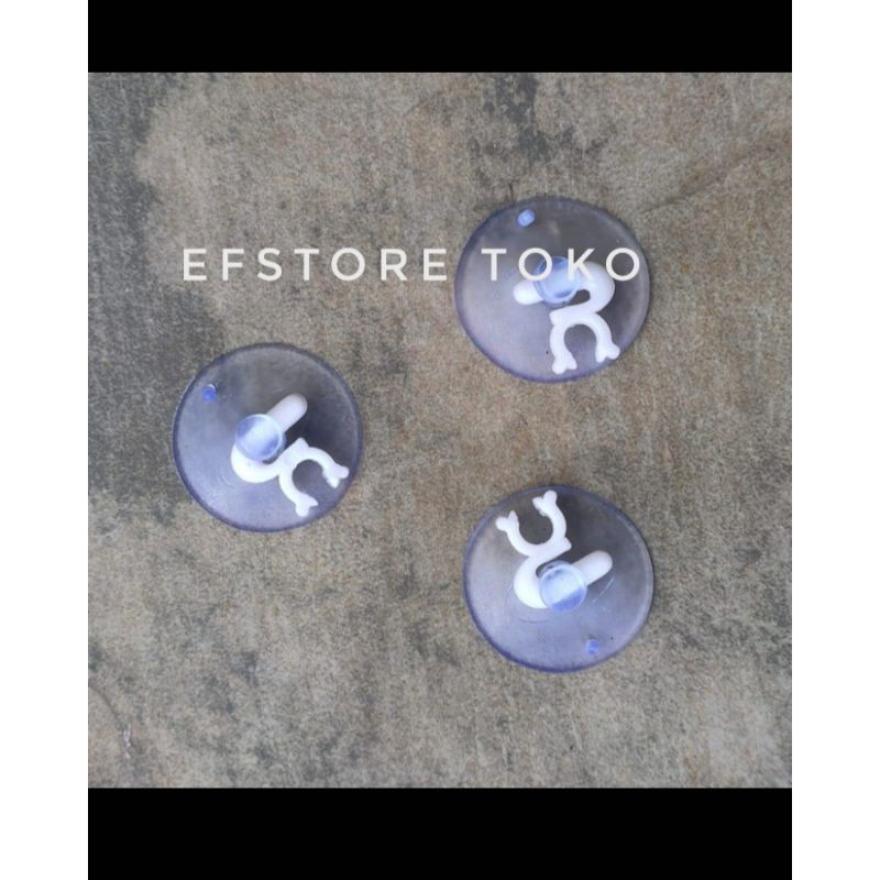 DOP SELANG AIRATOR MINI / DOP SELANG AERASI / KOP SELANG