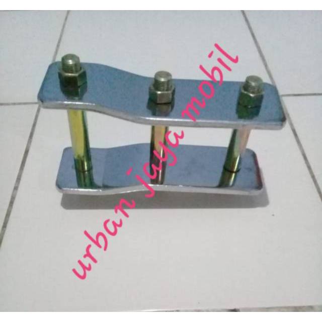 anting per peninggi per feroza taft gt hiline rocky