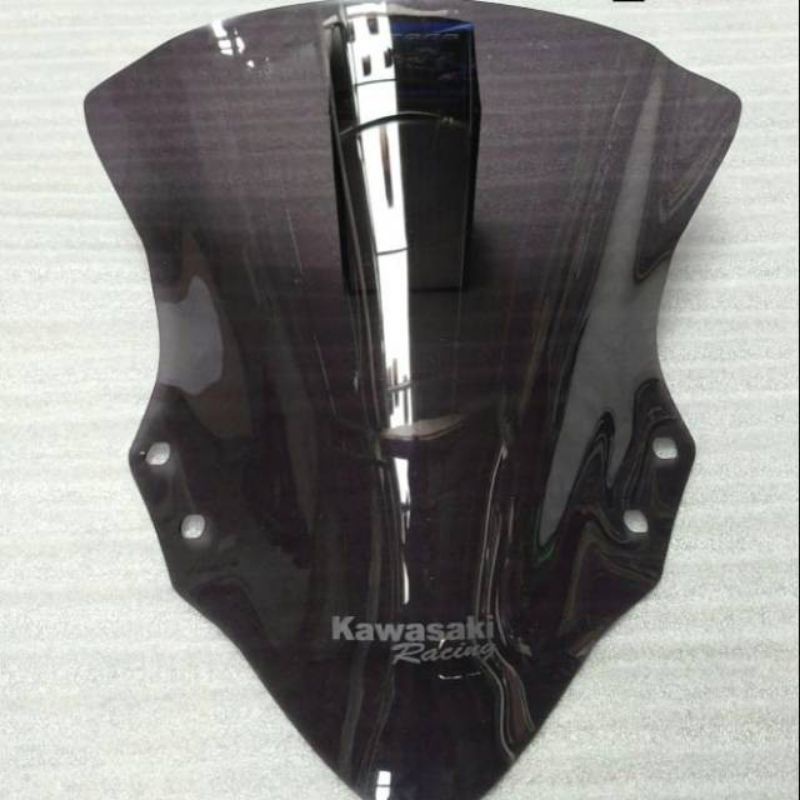 Visor Ninja 250 FI / Winsil Ninja 250 Fi Model Jenong