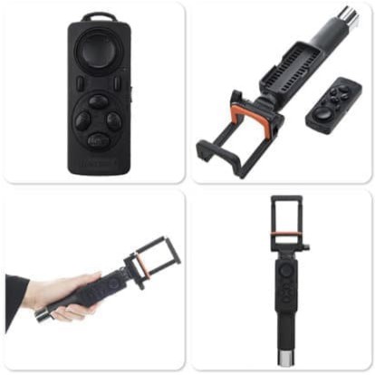 Tongsis Bluetooth Yunteng YT-999 ORIGINAL tongsis murah NARSIS SELFIE MONOPOD