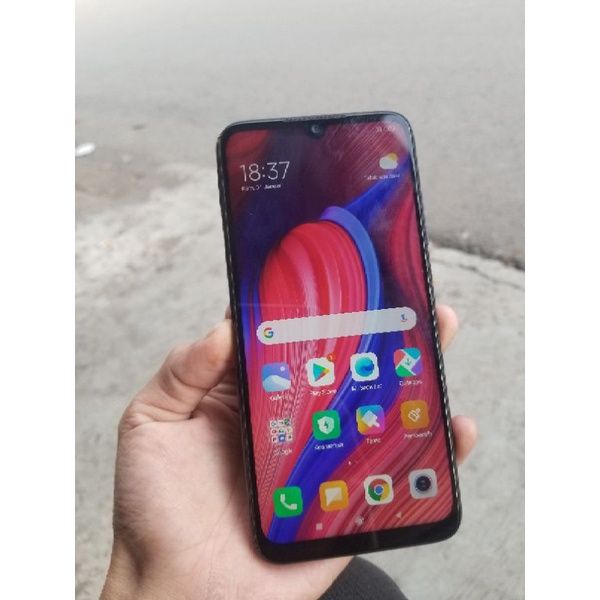Redmi Not7
