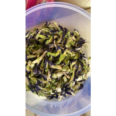 

GRANDMA TELANG TEA