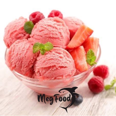 

DIAMOND ICE CREAM STROBERI I ES KRIM 700 ML