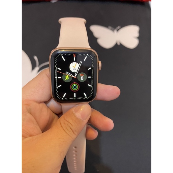 Jual apple watch series 6 Harga Terbaik Juni 2022 | Shopee Indonesia