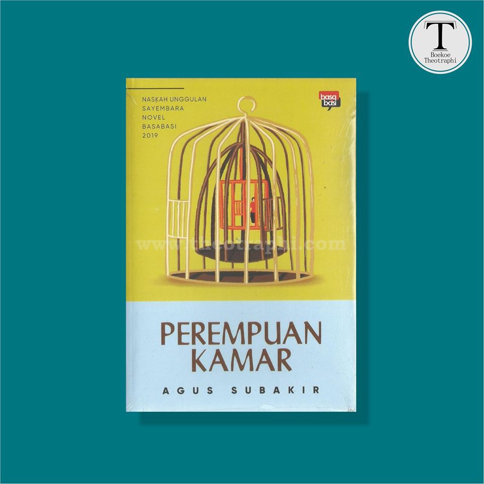 Perempuan Kamar - Agus Subakir