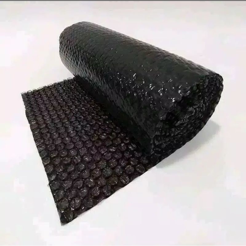 

Extra Bubble Wrap Untuk Tambahan Packing